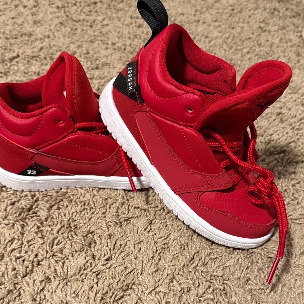 Nike Air Jordan Fadeaway - Toddler